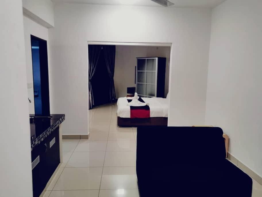 Marina Heights Hotel Residences Lumut Zewnętrze zdjęcie